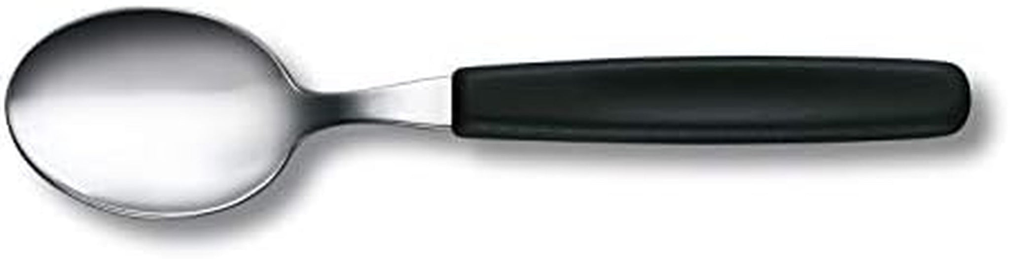 Victorinox Swiss Classic, profesjonalne sztućce, 24 sztuki, wyjątkowo ostre ostrze, ząbkowana krawędź, stal nierdzewna Naty Shop
