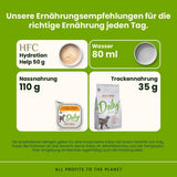 Almo Nature Daily - Nassfutter für Erwachsene Katzen - Kurczak - 100 g, Packung mit 32