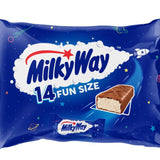 Mini opakowanie czekolady zbiorczej, mini tabliczki czekolady z kremem nugatowym w karmelu, 227 g, pomysł na prezent czekoladowy, duże opakowanie czekolady