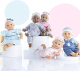 Corolle 9000100270 - Mon Premier Poupon Calin Manon Francuska lalka z talizmanem i zapachem wanilii