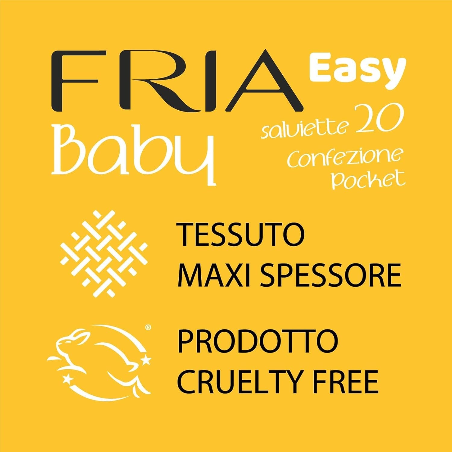 Chusteczki nawilżane Easy Baby z ekstraktem z aloesu i miodu nawilżające skórę, testowane dermatologicznie, opakowanie 20 szt. chusteczek
