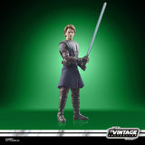 Kolekcja Vintage Star Wars Anakin Skywalker, Star Wars: Ahsoka Figurka, 9,5 cm Figurki Naty Shop