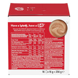 NESCAFÉ DOLCE GUSTO KitKat Kaffeekapseln 3-pak (3 x 16 Kapseln)