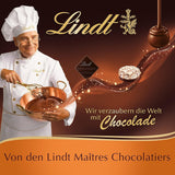 Lindt & Sprüngli Feines Backen Kuchenmischung, Backmischung, 8 Porcji, Laktosefrei, 400 G Mieszanka do pieczenia i gotowania Naty Shop