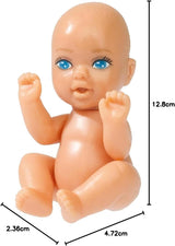 Simba 105734000 - Steffi Love Welcome Baby, Lalka w ciąży, Z dzieckiem w brzuchu, Akcesoria, Lalka do ubierania, 29Cm, Dla dzieci od 3 lat. Lalki Naty Shop