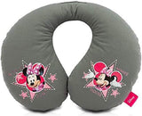 Minnie Disney Minnie Poduszka na szyję MINNIE103 Poduszki podróżne Naty Shop Domyślny tytuł