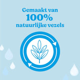 Chusteczki Huggies Pure Baby 18 szt. (łącznie 1008 chusteczek) - 99% czystej wody - Bezzapachowe, delikatnie oczyszczają i chronią - Naturalne chusteczki