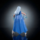 Masters of the Universe Origins Kolekcja figurek kreskówek Frosta, około 14 cm wzrostu, z serialu telewizyjnego z lat 80., księżniczka mocy z siłą lodu, szczegółowy projekt i peleryna, JBM87 Figurki Naty Shop