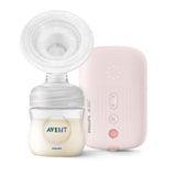 Philips Avent, Laktator elektryczny SCF395/11 Akcesoria Żywność i karmienie piersią Sklep Bebe Naty