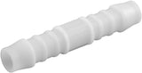Gardena Złącze węża: Plastikowe akcesorium do naprawy węży/przedłużania węży 10 mm (7293-20)