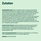 Amazon Grain Free Mokra karma dla kotów dorosłych dla dorosłych kotów Wybór mięsa w galaretce 4,76 kg 56 opakowań po 85 g (dawniej dożywotnia)