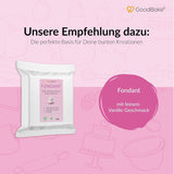Goodbake Pastel Sand Beige Barwnik spożywczy (11ml) - Barwnik spożywczy w dużej dawce - Do barwienia ciast, kremów, kremów maślanych, makaroników, napojów, śluzów i wielu innych produktów. 100% wegańskie