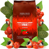 Mate Yerba Mate Herbata z guaraną, neutralna, 500 g