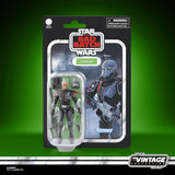 Kolekcja Star Wars Vintage Crosshair, Star Wars: Bad Batch Figurka do kolekcjonowania (9,5 cm) Figurki Naty Shop