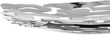 Element centralny Alessi BM01 Kora - stal nierdzewna 18/10, polerowana.