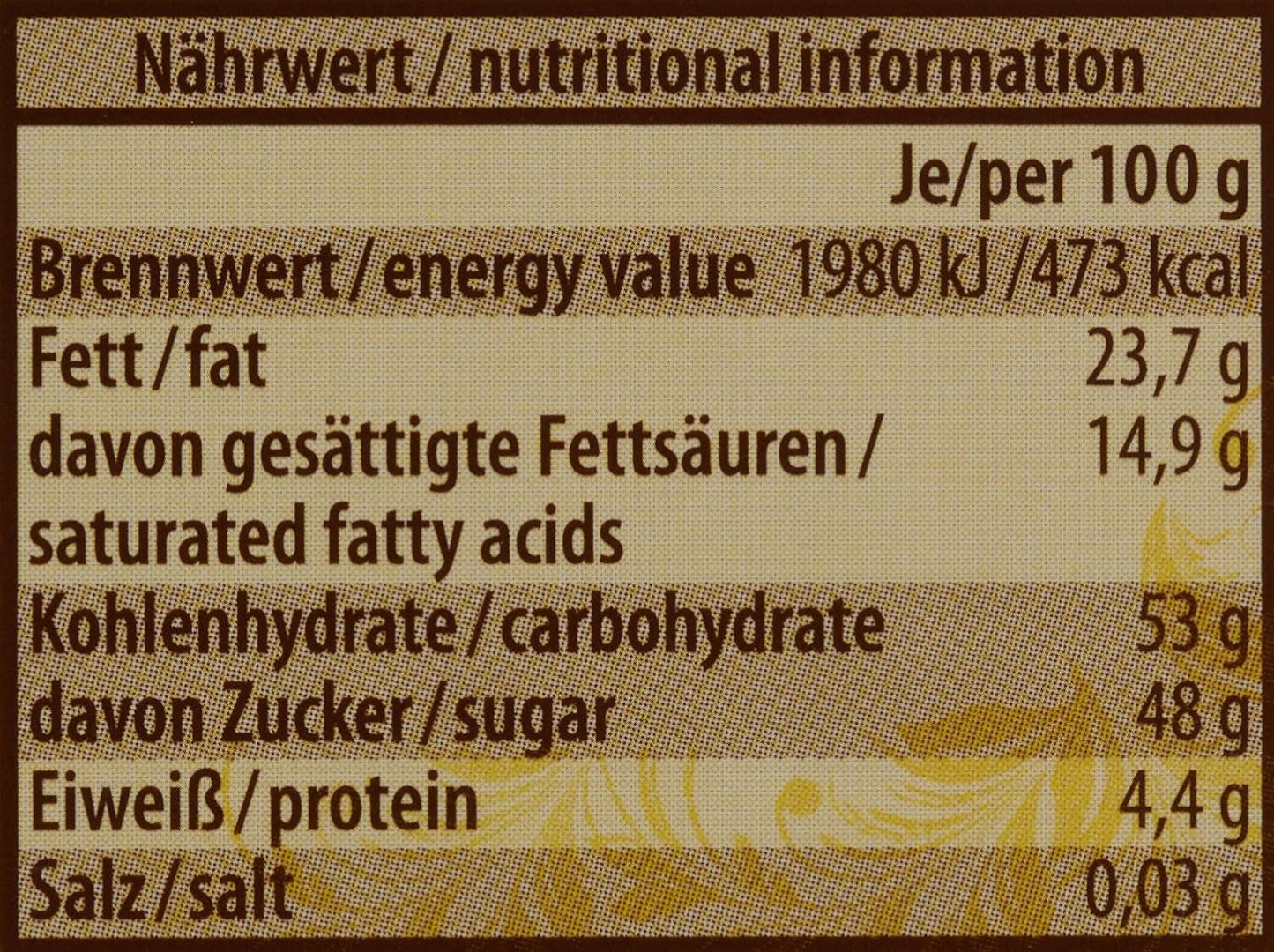 Asbach Czekoladowe Jajka ze Skórką 150g Opakowanie 2szt (2 x 150g)