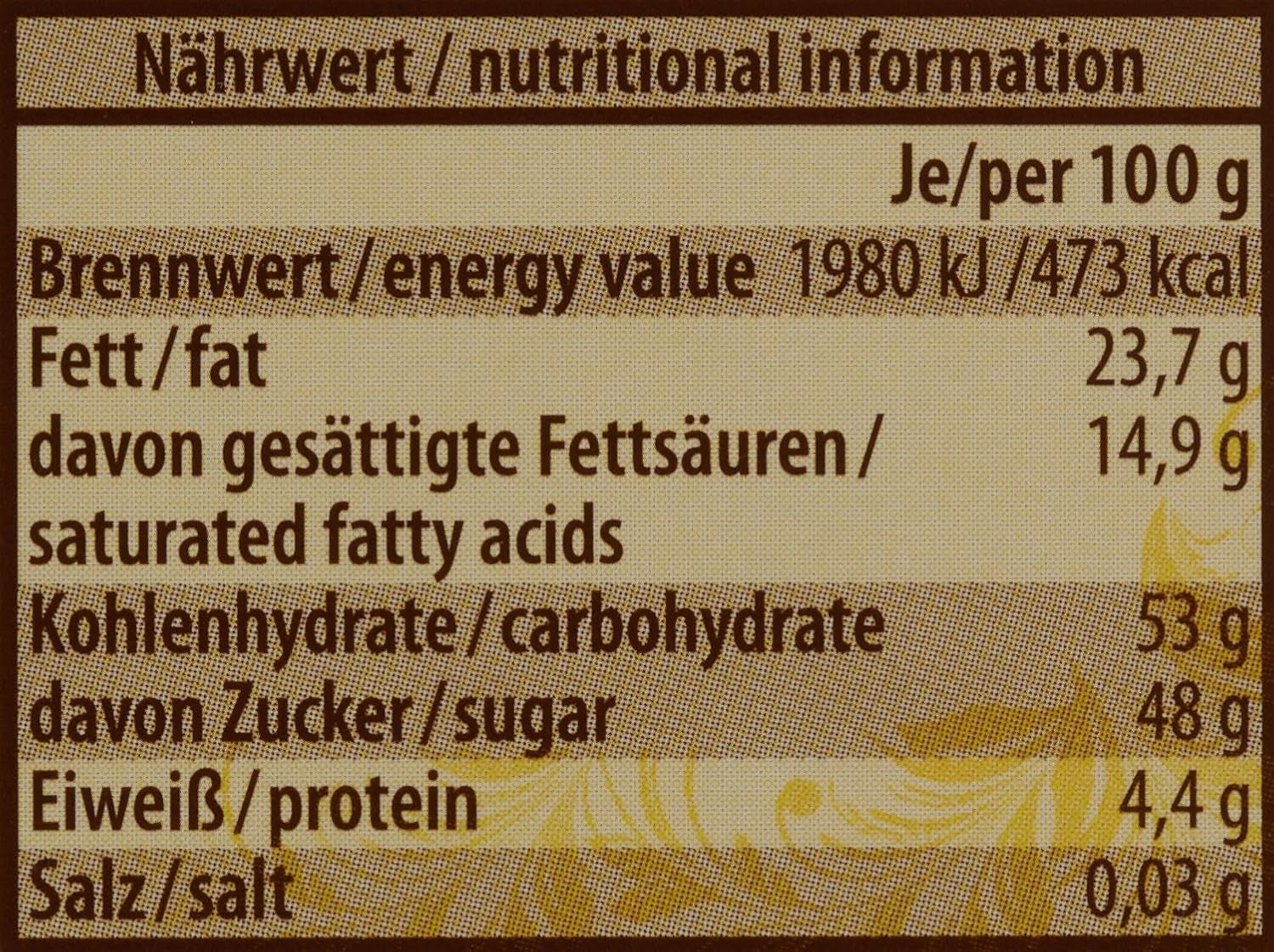 Asbach Czekoladowe Jajka ze Skórką 150g Opakowanie 2szt (2 x 150g)