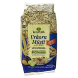 Organiczne musli ze starożytnych ziaren, 500g