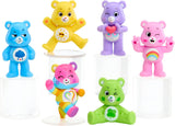 LOL niespodzianka! Loves Care Bears Tots – zawiera 1 lalkę z ubrankiem i akcesoriami, pluszową piłkę, ukryte opakowanie, 6 lalek kolekcjonerskich