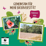 Allos, niesłodzone muesli jagodowe, opakowanie 5 x 500 gram Płatki Naty Shop