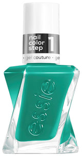 Essie Langanhaltender Nagelleck Top Coat Mit Glänzendem Finish, Maniküre Ohne Uv-Licht, Gel by Essie, Farbe: Nr. 00 Lakier nawierzchniowy, przezroczysty, 1 X 13,5 ml