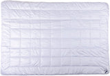 Kołdra Billerbeck E48 Kairo - Kołdra letnia - 135 X 200 Cm - Kołdra chłodząca - Z 60% sierści wielbłądziej 40% wełny dziewiczej Kołdry i kołdry Naty Shop Warm (W) 135X200 Cm