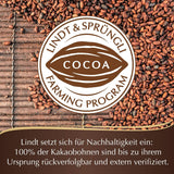 Czekolada - Mini Pralinki Z Ciemnej Czekolady | 90 g | Pudełko z 18 pralinami, każda w 6 pysznych asortymentach | Czekoladowy Prezent | Prezent czekoladowy (zestaw 4 szt.)