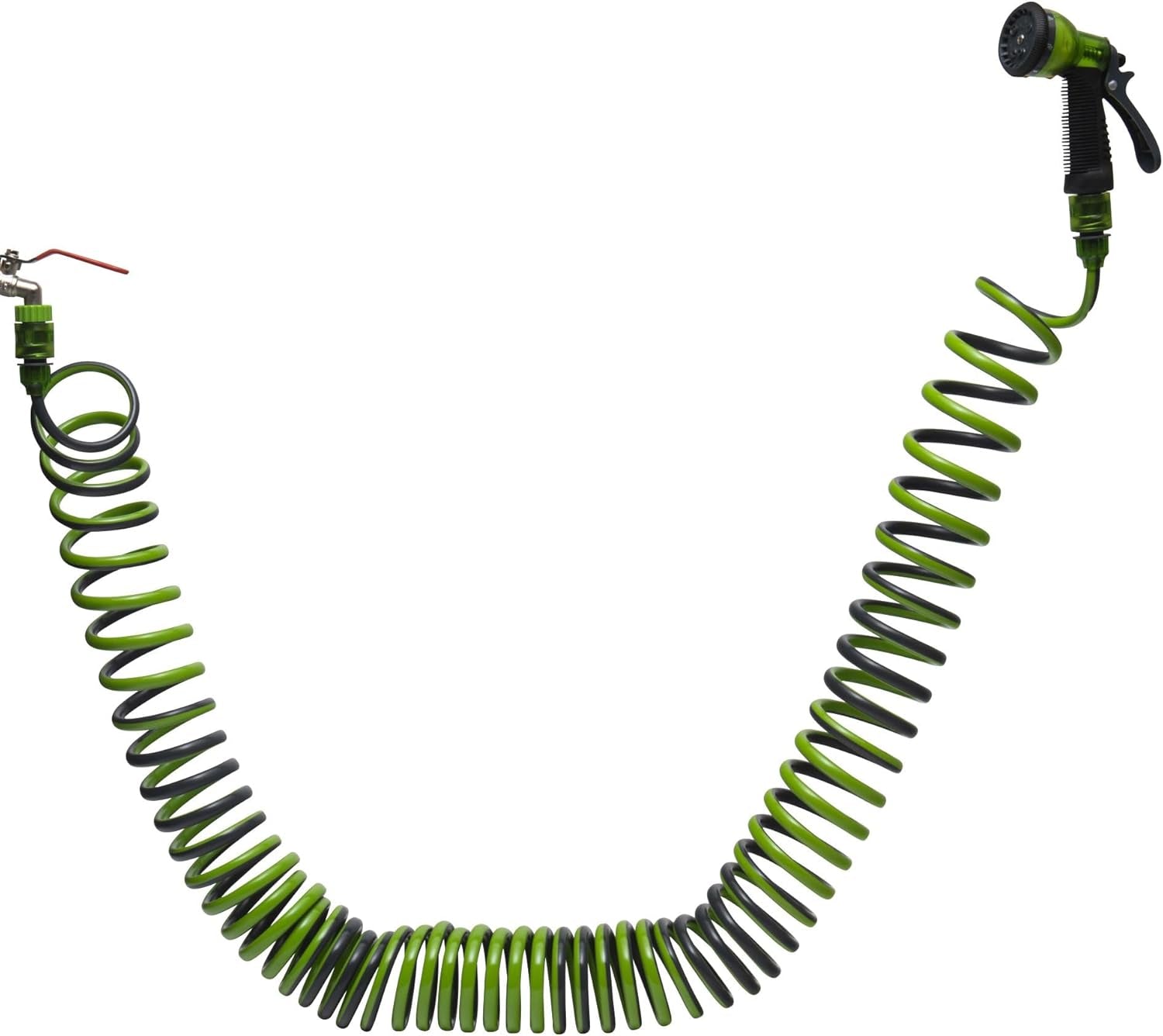Wąż spiralny 15 m