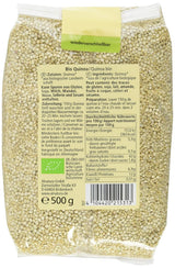 Ekologiczna komosa ryżowa, 500g