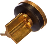 Connex Mosiężny stożek do zaworu zwrotnego pompy 1 1/4" / Pompa ogrodowa / Akcesoria ogrodowe / FLOR00210