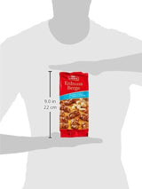 Czekolada mleczna Peanut Mountains (250 g)