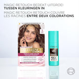 Paris Excellence Creme 7.43 Hair Color Red - Farba do włosów (Czerwony, Blond Cuuvré Gold, Belgia, 63 mm, 100 mm, 163 mm) Naty Shop Farba do włosów