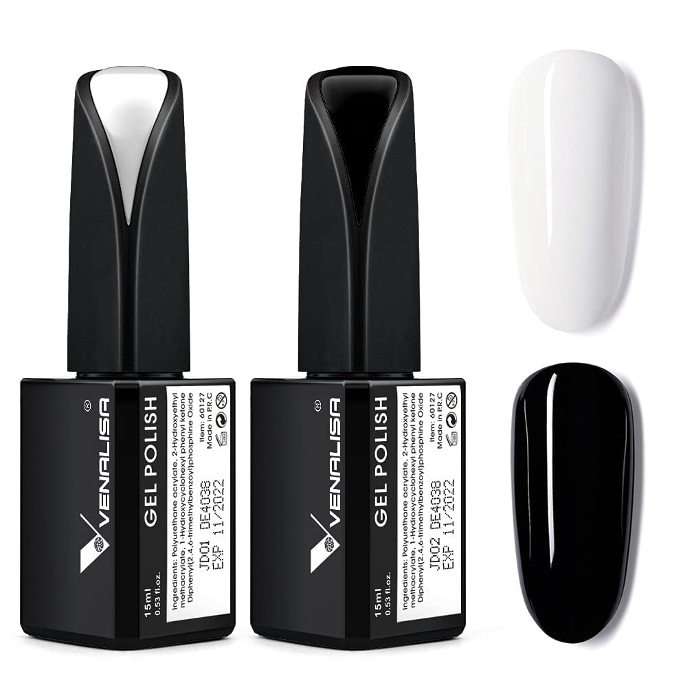 VENALISA koralowo-pomarańczowy lakier do paznokci UV 15ml żelowy lakier do paznokci do lampy UV do paznokci przezroczysty koralowo-pomarańczowy żelowy lakier do paznokci modele do samodzielnego projektowania paznokci