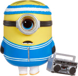 LOL niespodzianka! Loves Minions Tots – zawiera 1 lalkę ze strojem i akcesoriami, piłkę inspirowaną Minionkami, ukryte opakowanie, 6 lalek kolekcjonerskich