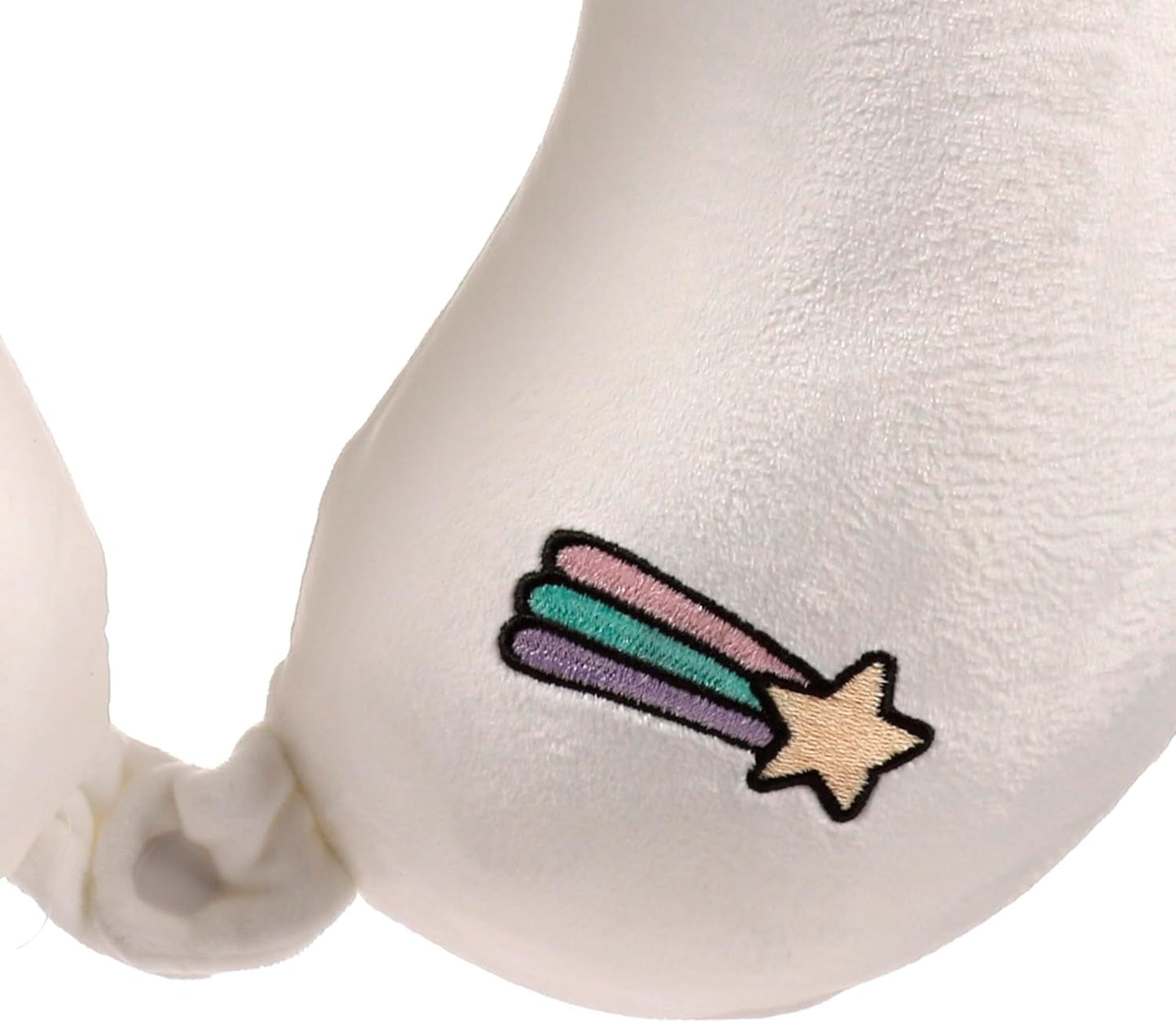 Poduszka podróżna Puckator z pianki Memory Foam - Astra The Unicorn Naty Sklep z poduszkami podróżnymi