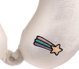 Poduszka podróżna Puckator z pianki Memory Foam - Astra The Unicorn Naty Sklep z poduszkami podróżnymi