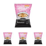BioGourmet grzanki z ziołami, do zupy, sałatki lub jako przekąska, bio, Demeter, 100g