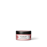 Maria Nila Color Refresh 300 ml - Odżywcza bomba koloryzująca zawierająca tymczasowe pigmenty koloryzujące, które szybko odświeżają kolor włosów. 100% wegańskie. Bez siarczanów i bez parabenów. Naty Shop Jesienna czerwona farba do włosów