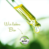 Mysalifree BIO BALSAM DO OCZY, intensywny krem ​​przeciwzmarszczkowy pod oczy do skóry wrażliwej z granatem i ochrą, 15 ml Kosmetyki i Uroda Naty Shop