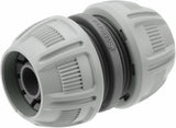 Gardena 13 mm (1/2 cala) i 15 mm (5/8 cala) Naprawca: Szybka i łatwa naprawa węża bez użycia narzędzi, Power Grip, duża siła mocowania, w pudełku (18232-20)
