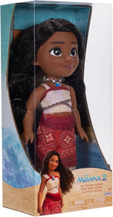 Lalka Disney Moana 2 Vaiana 35 cm