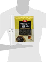 Dongwon Seetang, geröstet, gewürzt (1 x opakowanie 20 g)