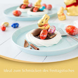 Mini Golden Bunny Perforowany 5-pak (5 x 50g)