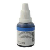Barwnik spożywczy Bakeryteam Airbrush niebieski 20 ml