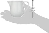 Kubek białego mleka Excelsa 250 ml