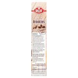 RUF Brookies, mieszanka jeżynowa i ciasteczka, 460 gramów Naty Shop Kitchen