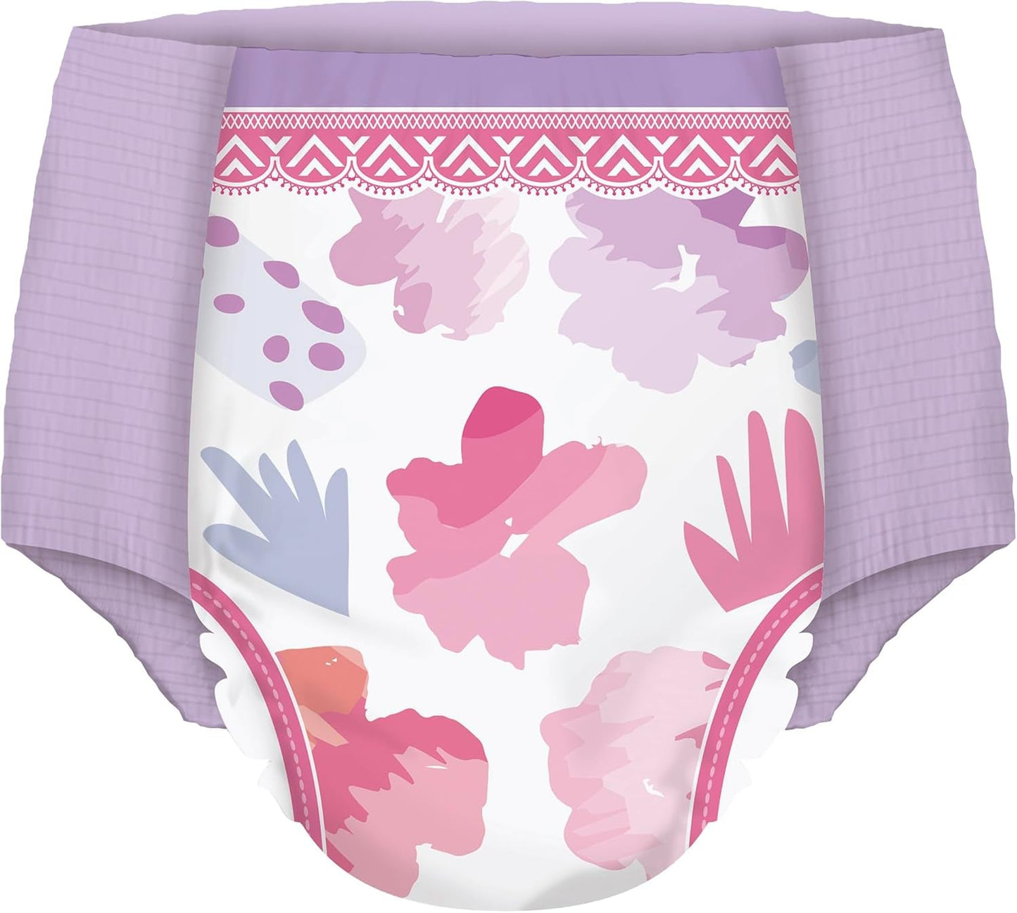 Huggies DryNites Nocne pieluszki do moczenia nocnego dla dziewczynek 13–około 17 lat (48–60 kg) 33 szt. (3 x 11) Duże miesięczne opakowanie XL Majtki pieluszkowe