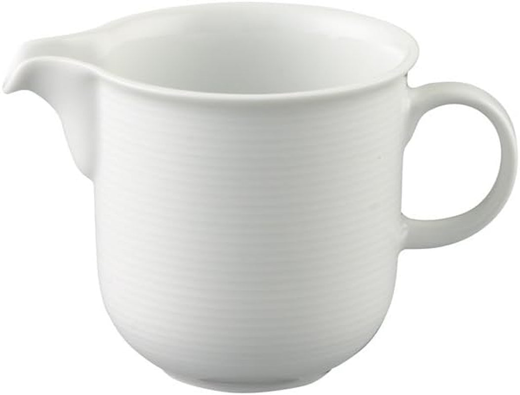 Thomas Trend - Kubek na mleko o pojemności 180 ml, biały