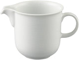 Thomas Trend - Kubek na mleko o pojemności 180 ml, biały