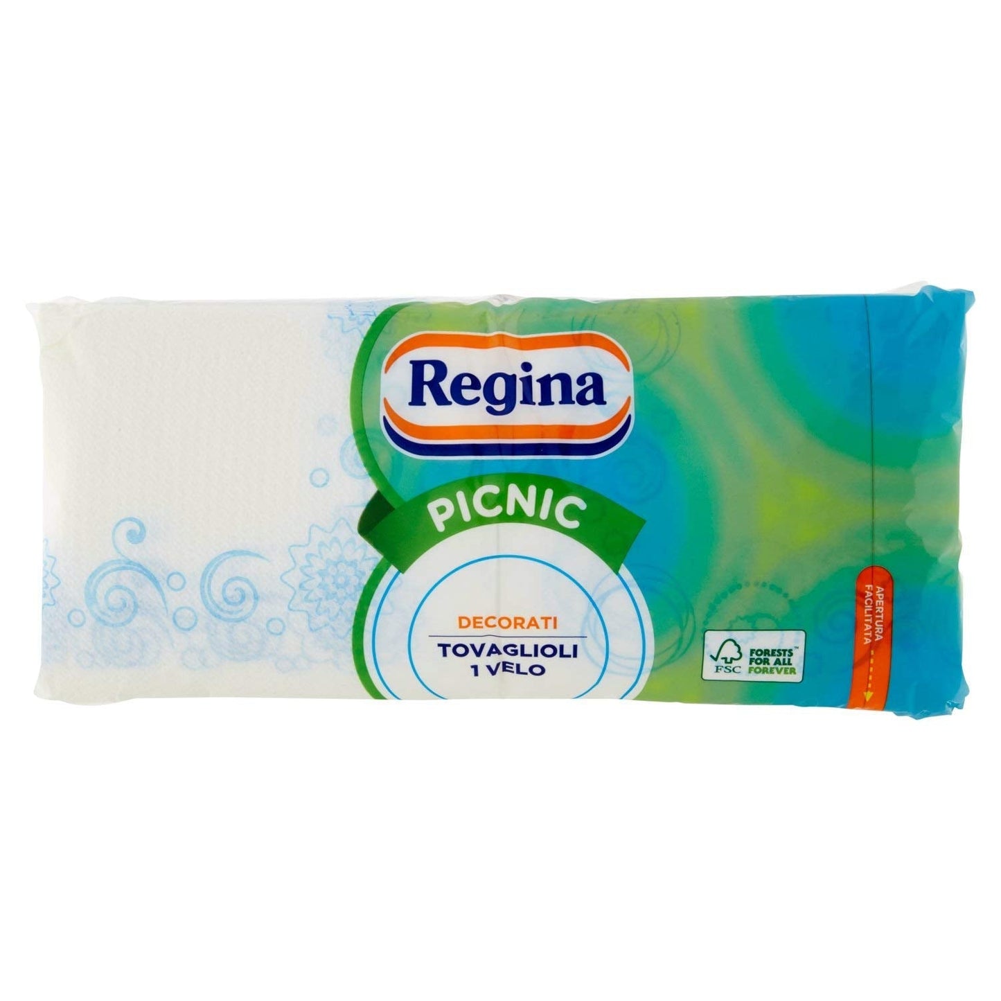 Regina – 170 Pz Bianchi Tovaglioli
